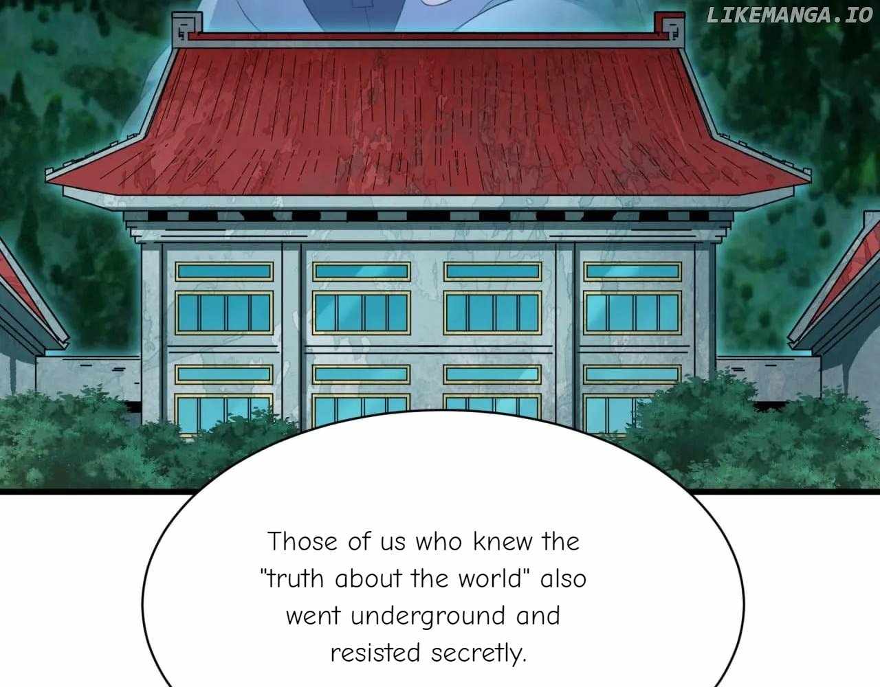 Age of Terror — Chapter 335 — page 80