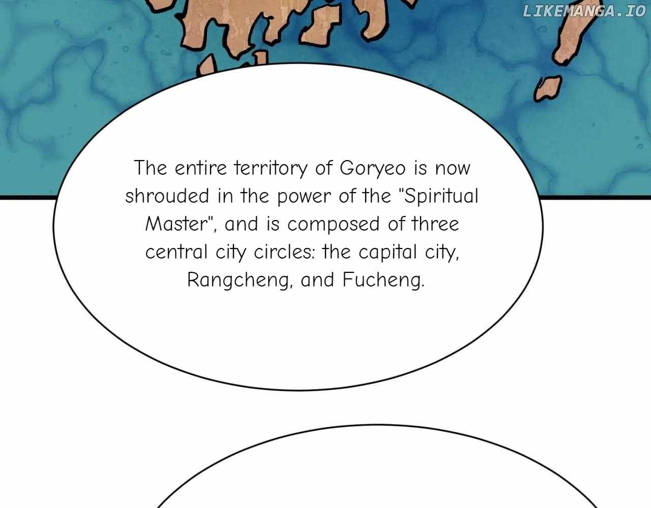 Age of Terror — Chapter 335 — page 83