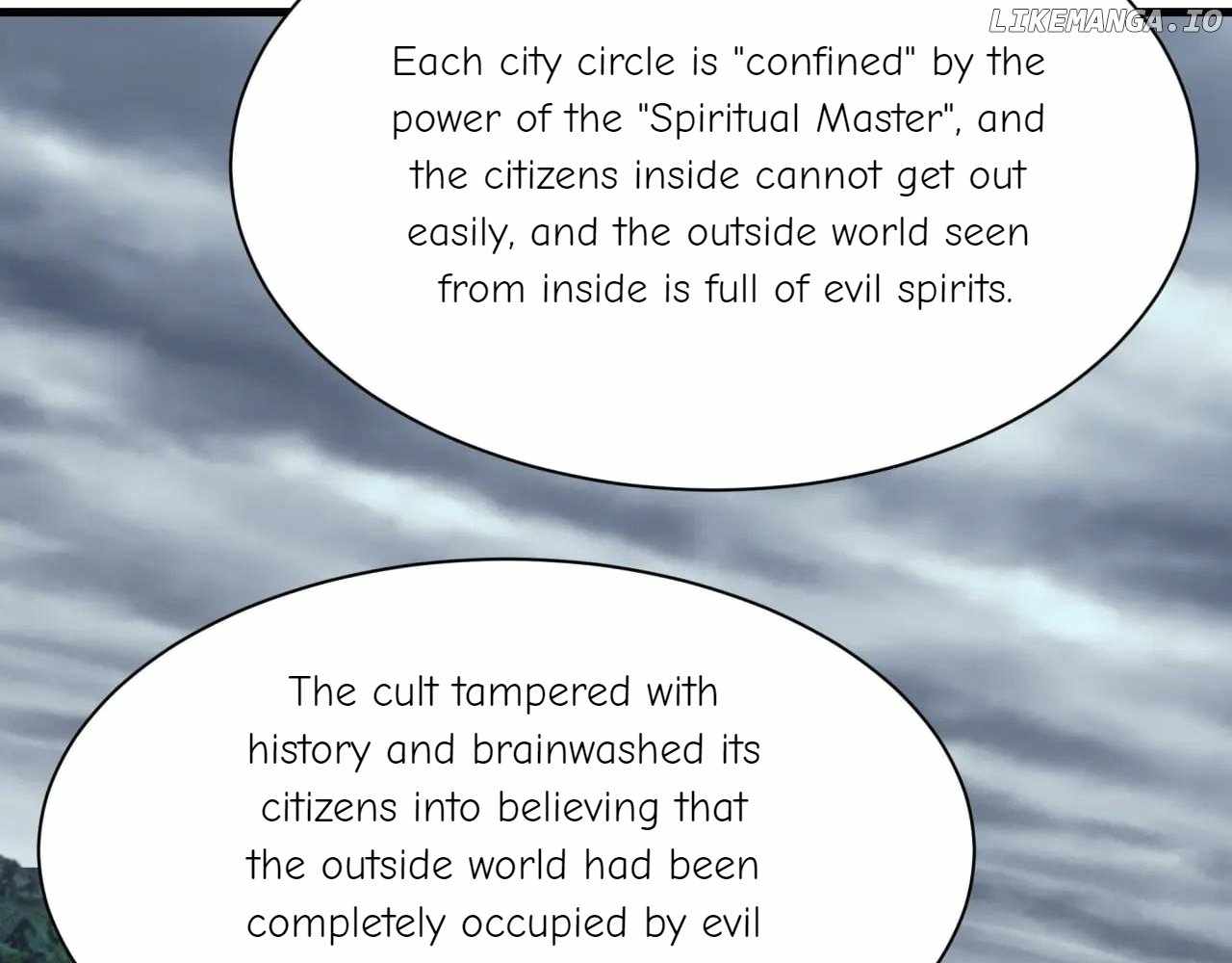 Age of Terror — Chapter 335 — page 84