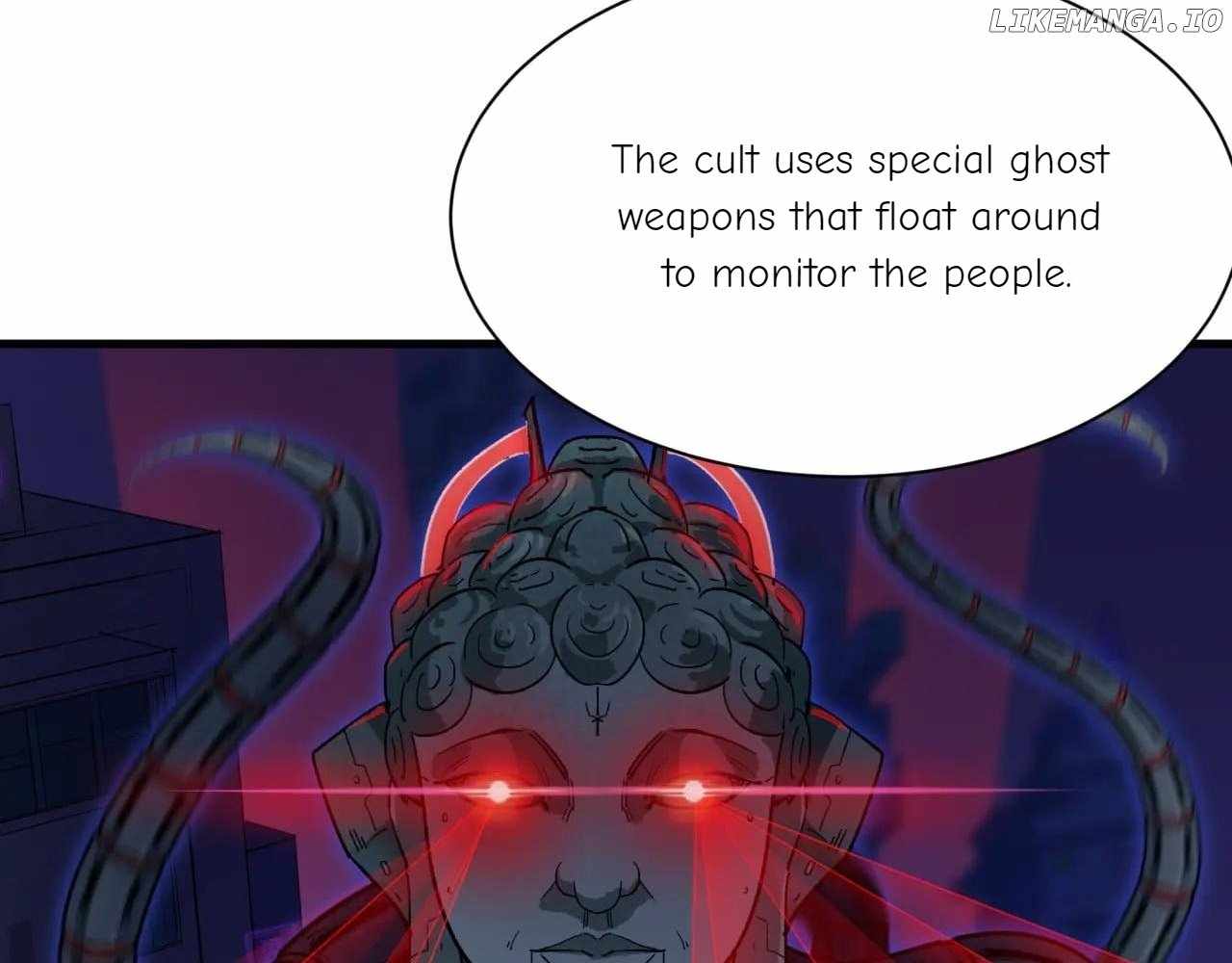 Age of Terror — Chapter 335 — page 88