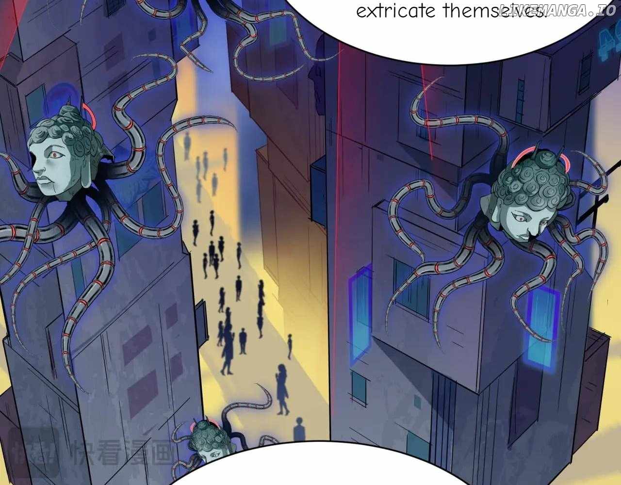 Age of Terror — Chapter 335 — page 90