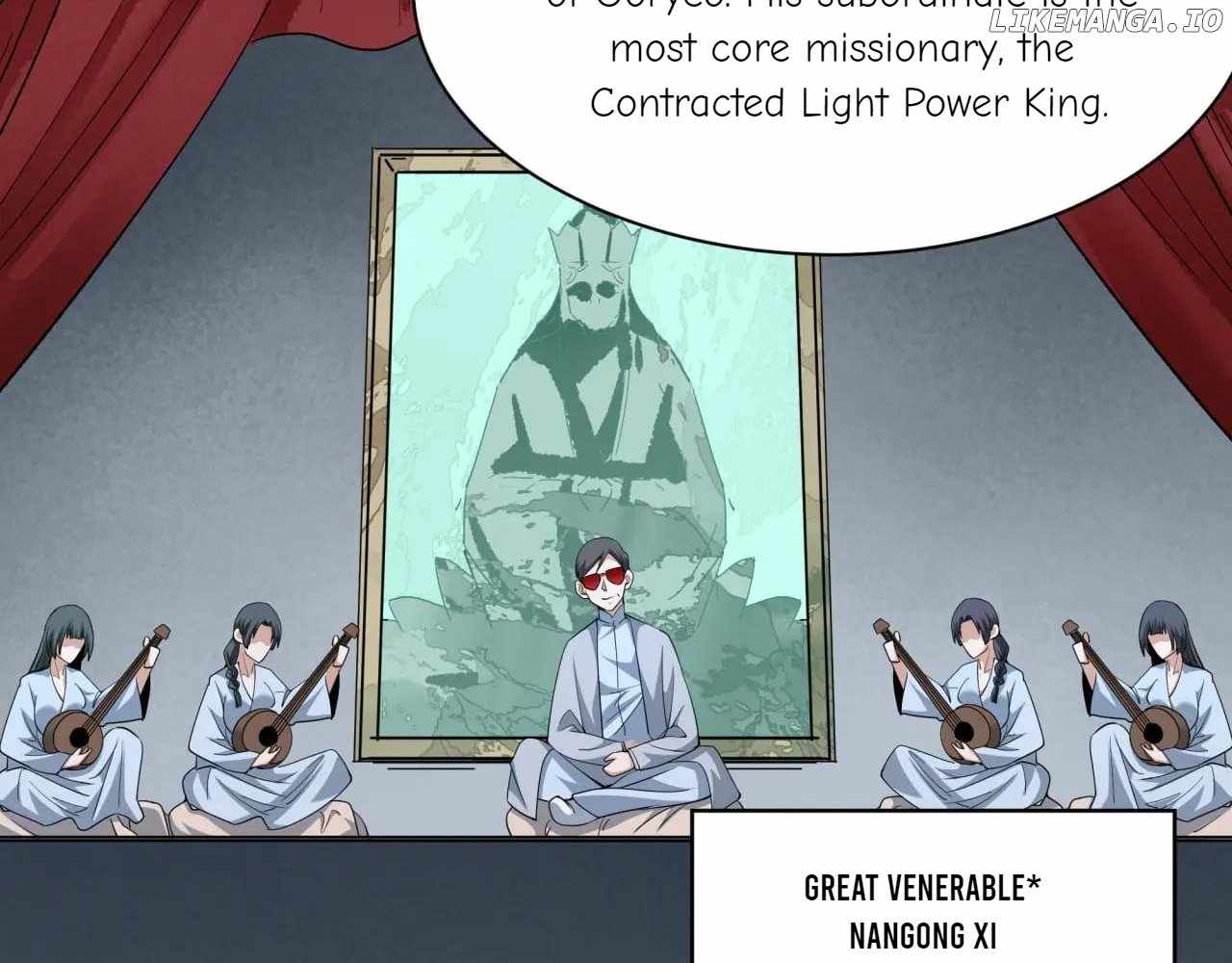 Age of Terror — Chapter 335 — page 95