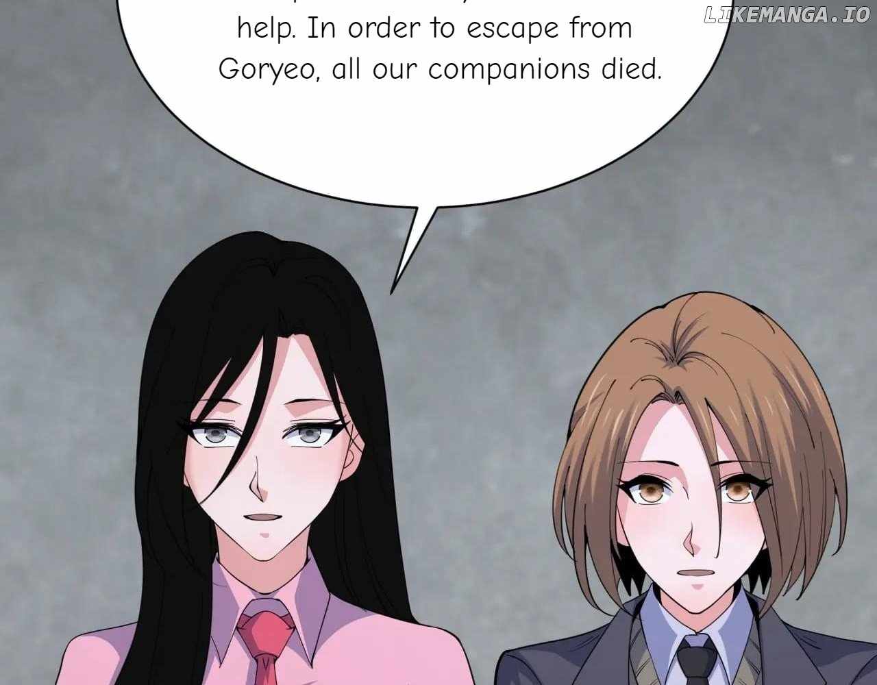Age of Terror — Chapter 335 — page 106