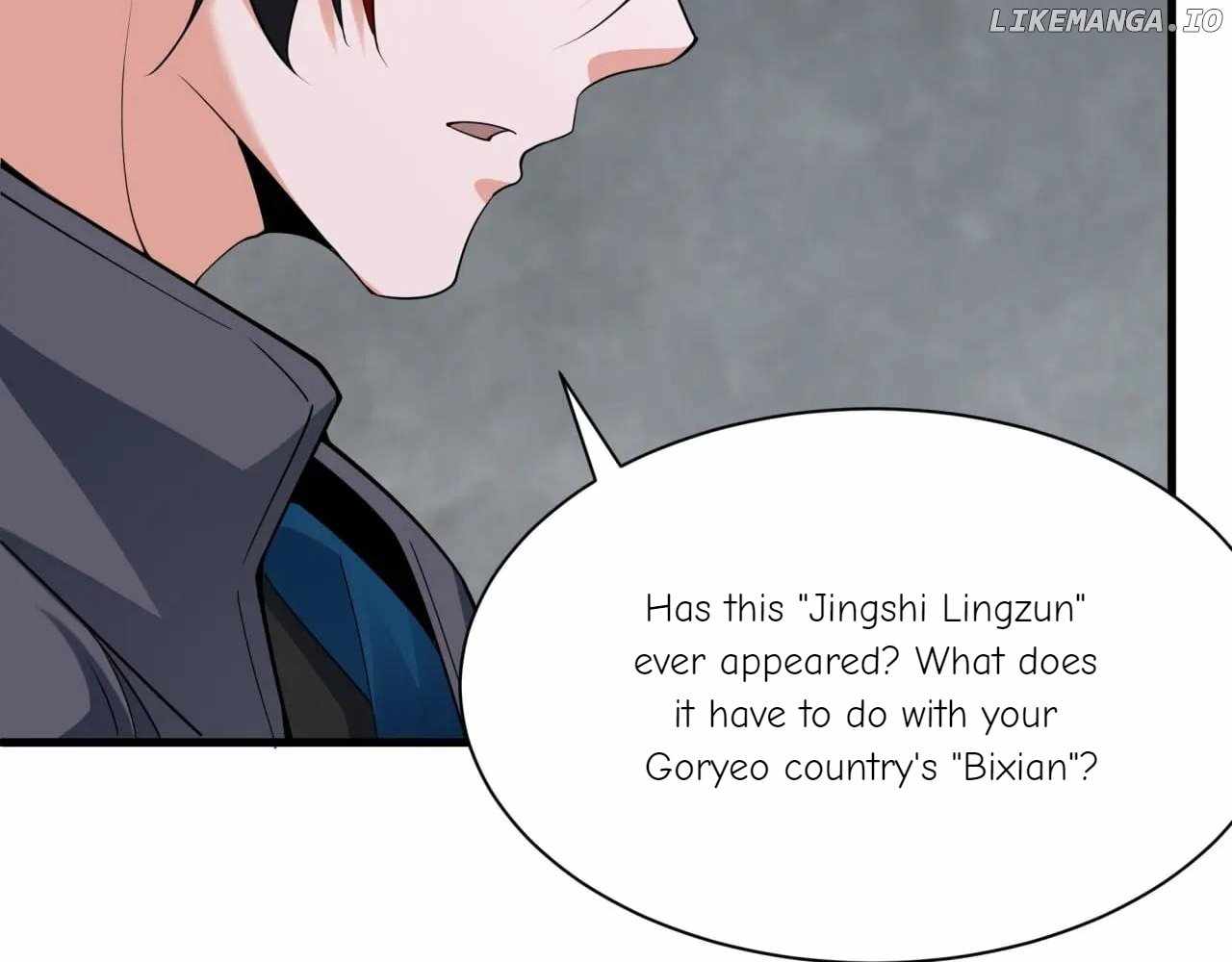 Age of Terror — Chapter 335 — page 110