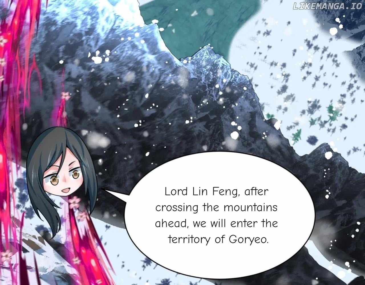 Age of Terror — Chapter 336 — page 3