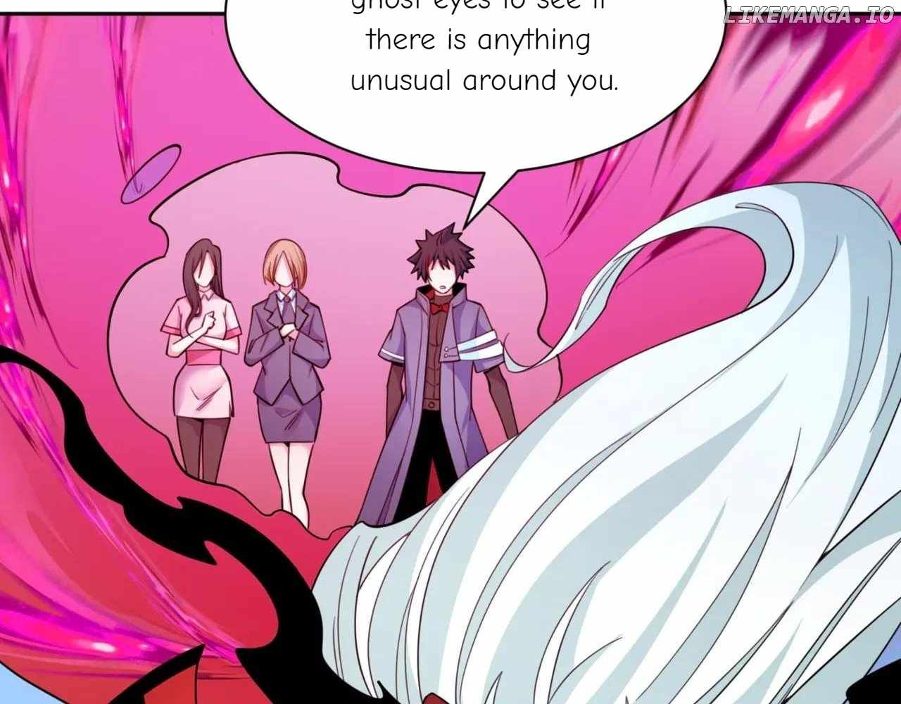 Age of Terror — Chapter 336 — page 16