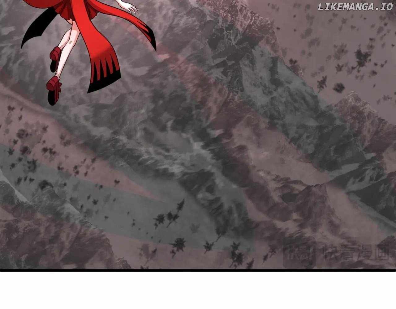 Age of Terror — Chapter 336 — page 22
