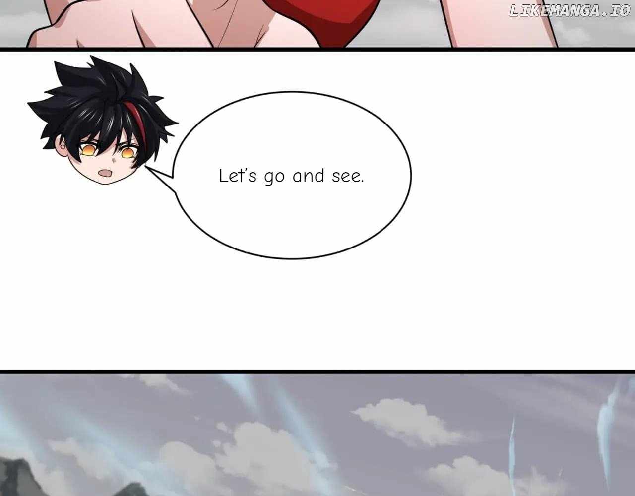 Age of Terror — Chapter 336 — page 25
