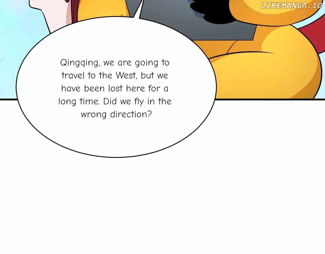 Age of Terror — Chapter 337 — page 161
