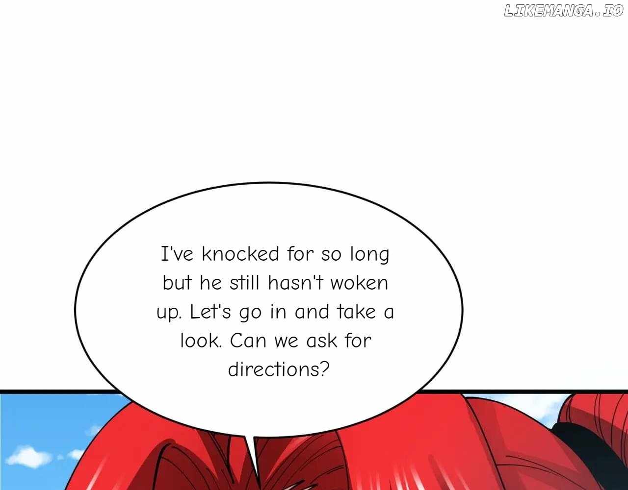 Age of Terror — Chapter 338 — page 11