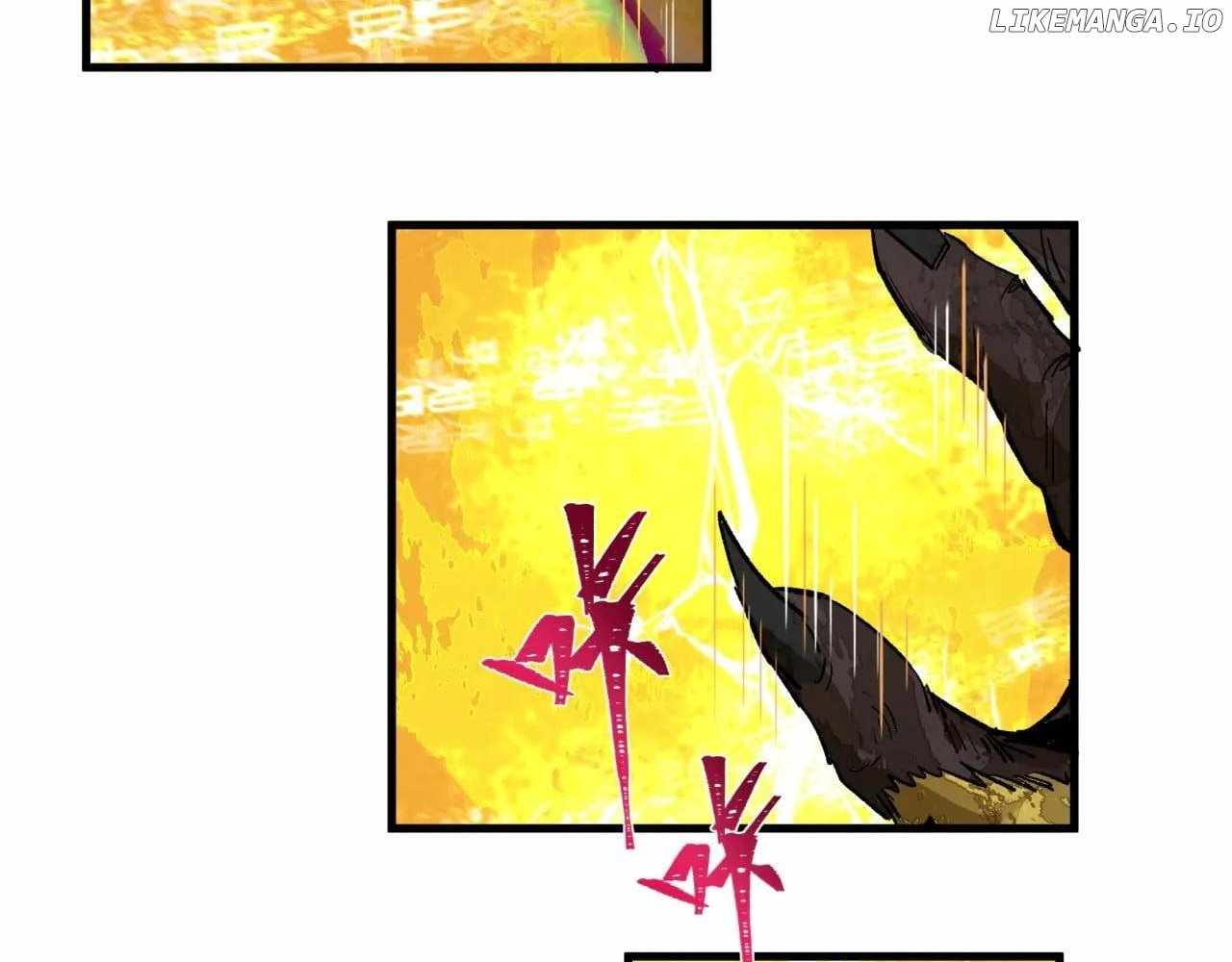 Age of Terror — Chapter 338 — page 21