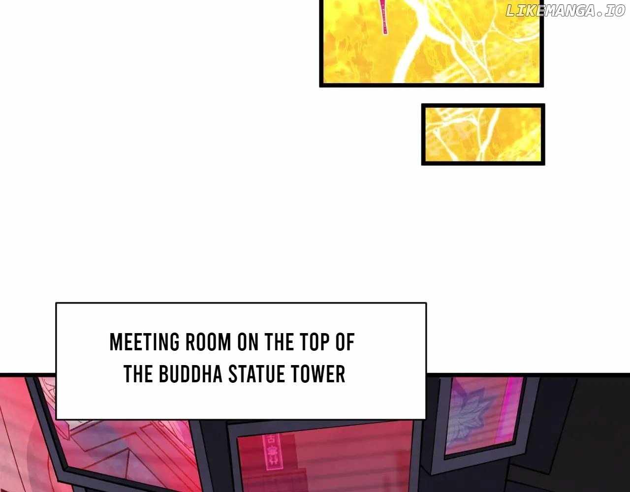 Age of Terror — Chapter 338 — page 22