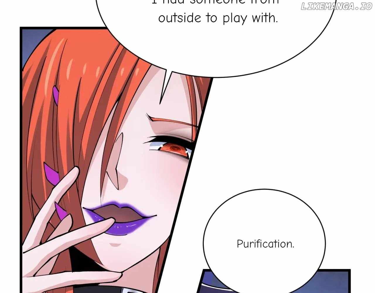 Age of Terror — Chapter 338 — page 29