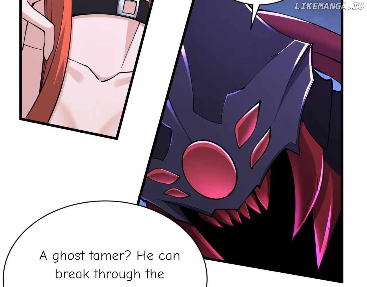 Age of Terror — Chapter 338 — page 30