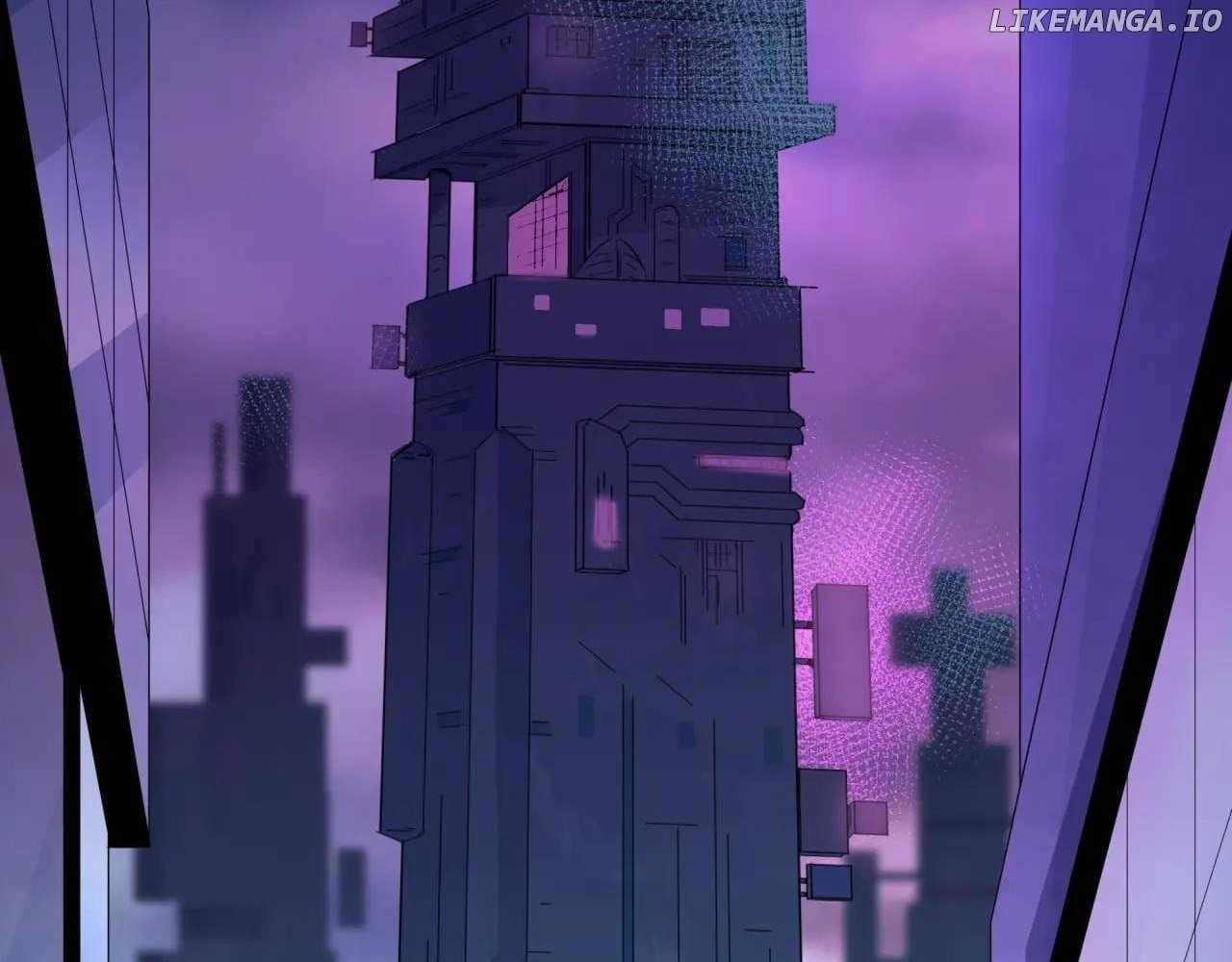 Age of Terror — Chapter 338 — page 43