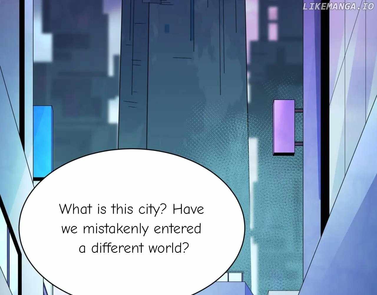 Age of Terror — Chapter 338 — page 44