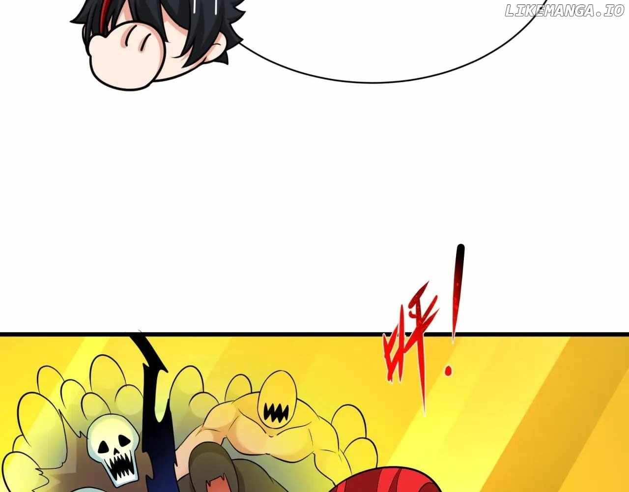 Age of Terror — Chapter 338 — page 47