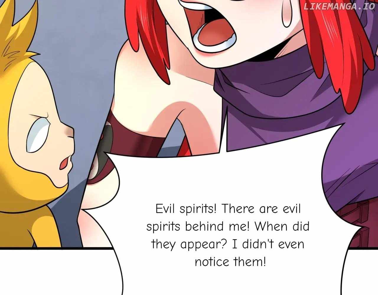 Age of Terror — Chapter 338 — page 49