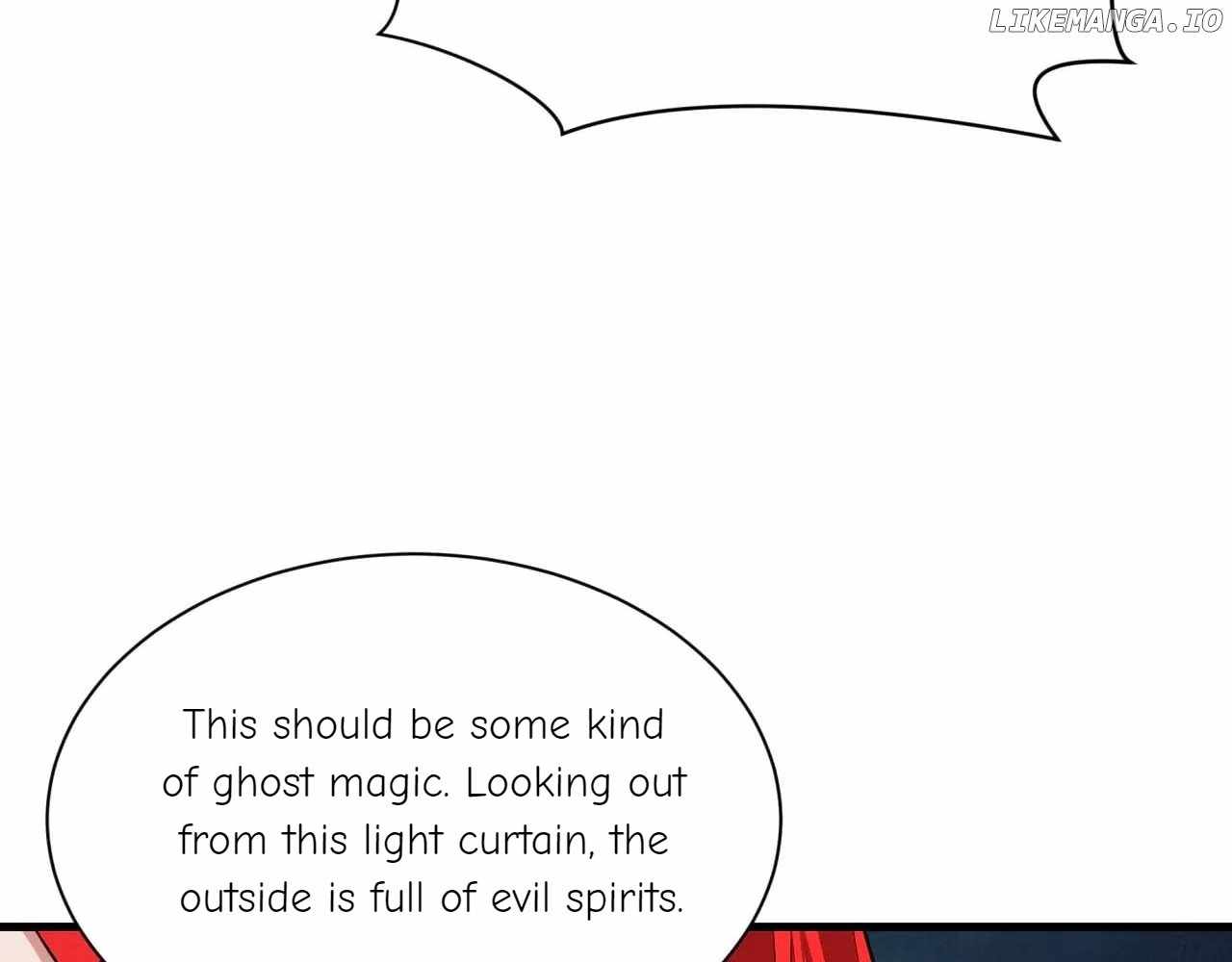 Age of Terror — Chapter 338 — page 50