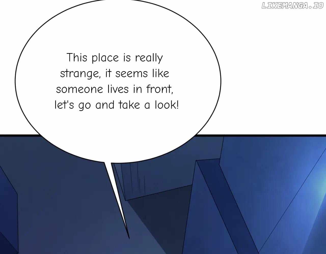 Age of Terror — Chapter 338 — page 53