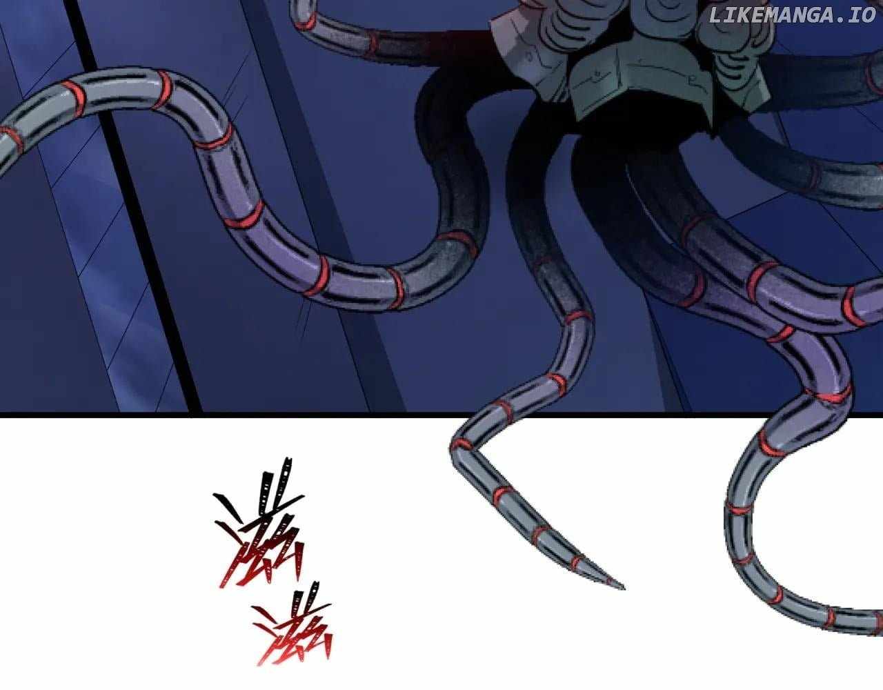 Age of Terror — Chapter 338 — page 55