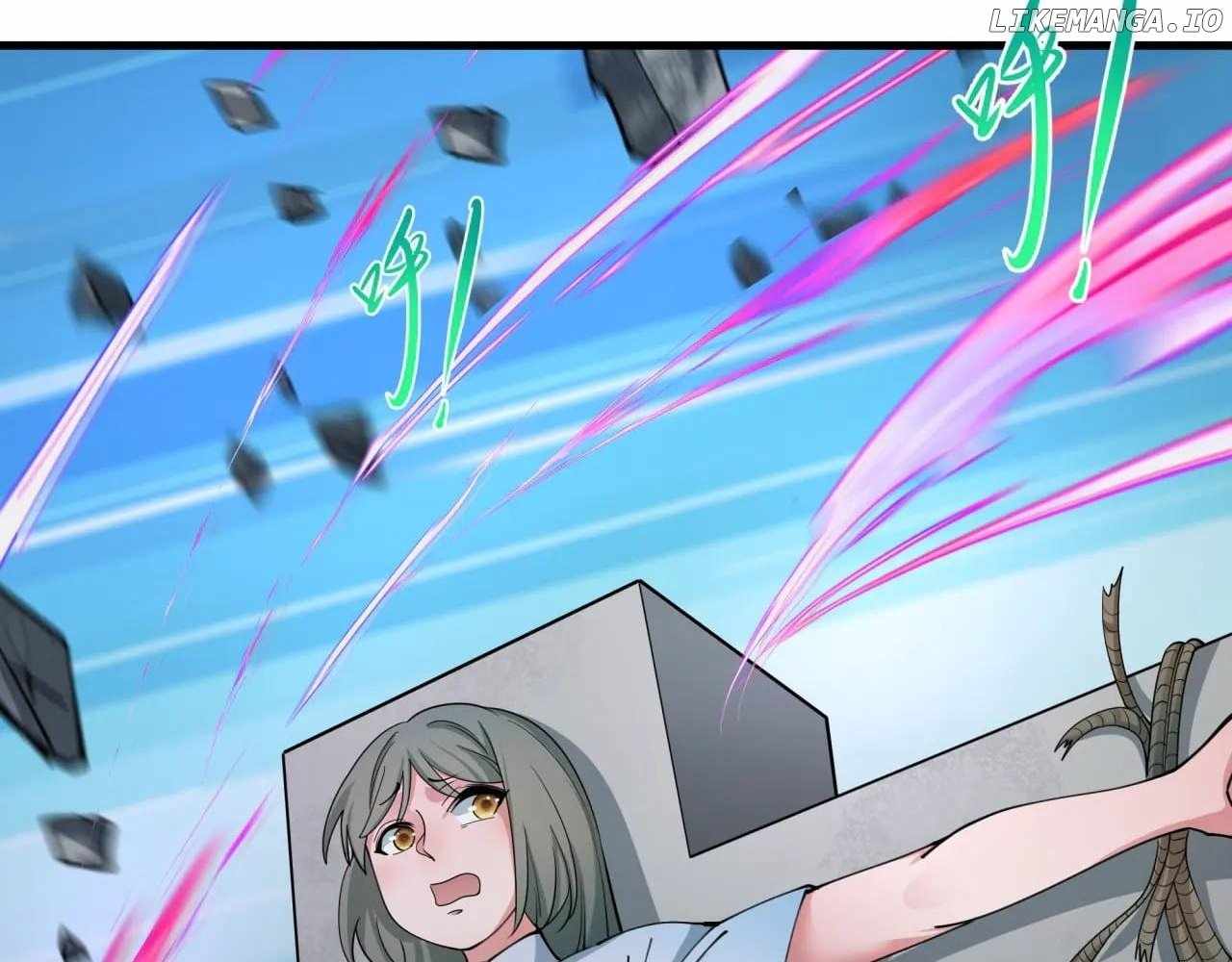 Age of Terror — Chapter 338 — page 93