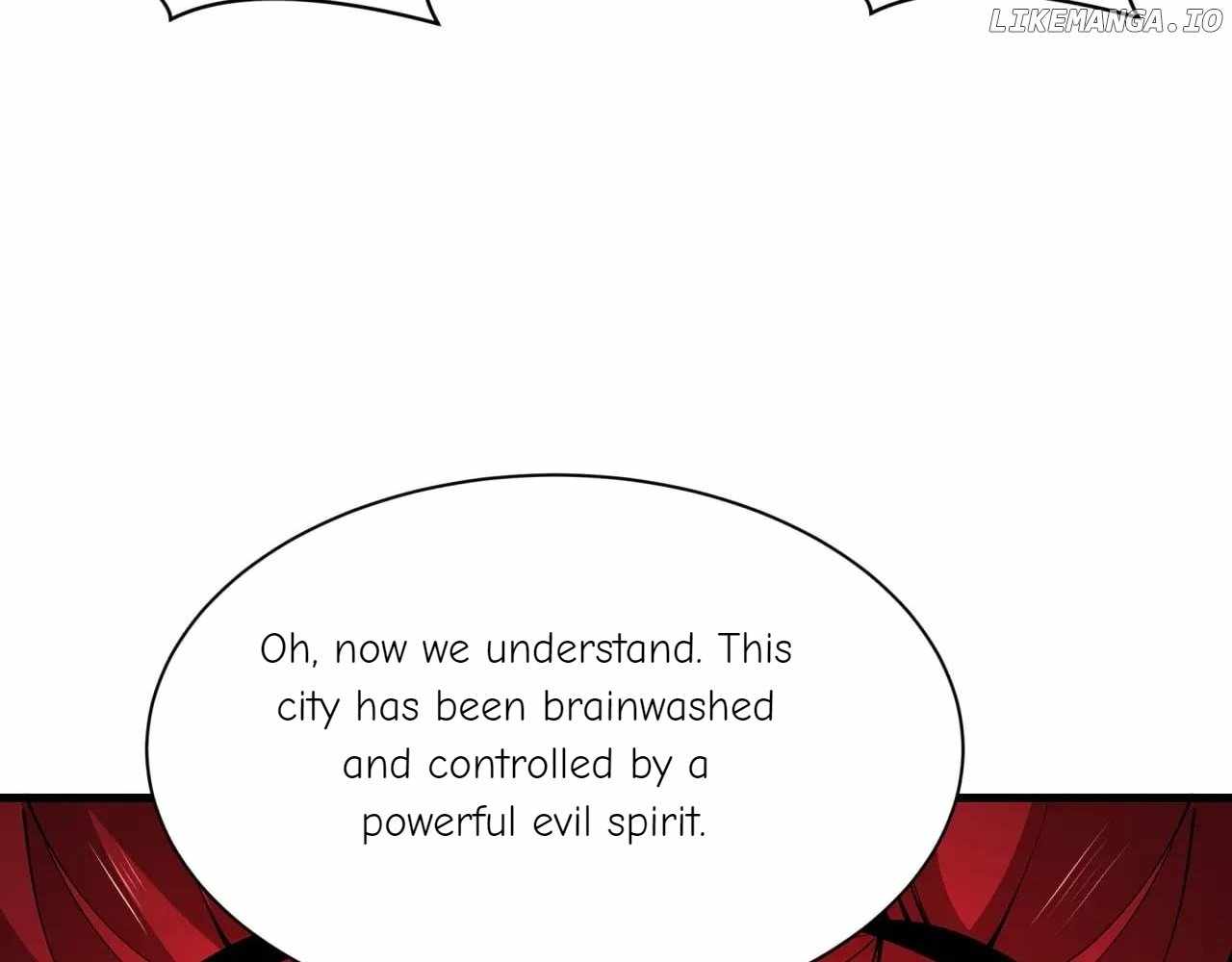Age of Terror — Chapter 338 — page 108
