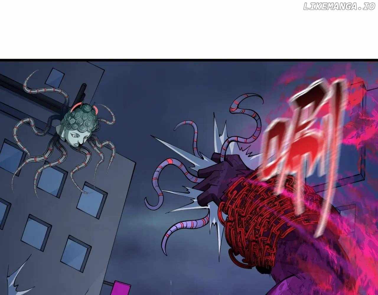 Age of Terror — Chapter 338 — page 124