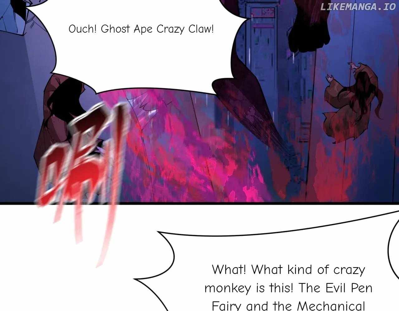 Age of Terror — Chapter 338 — page 126