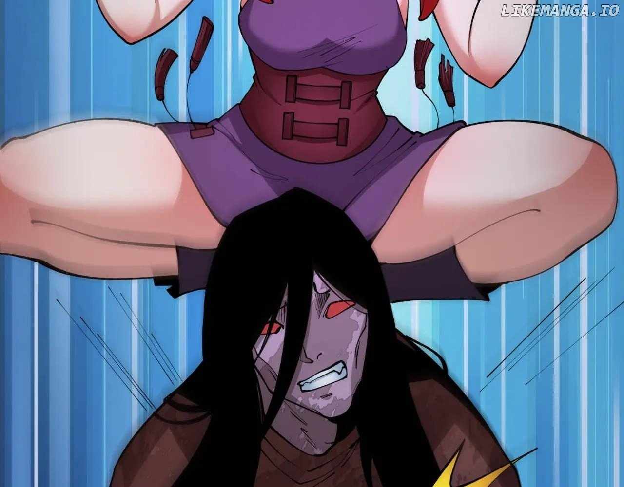 Age of Terror — Chapter 338 — page 130