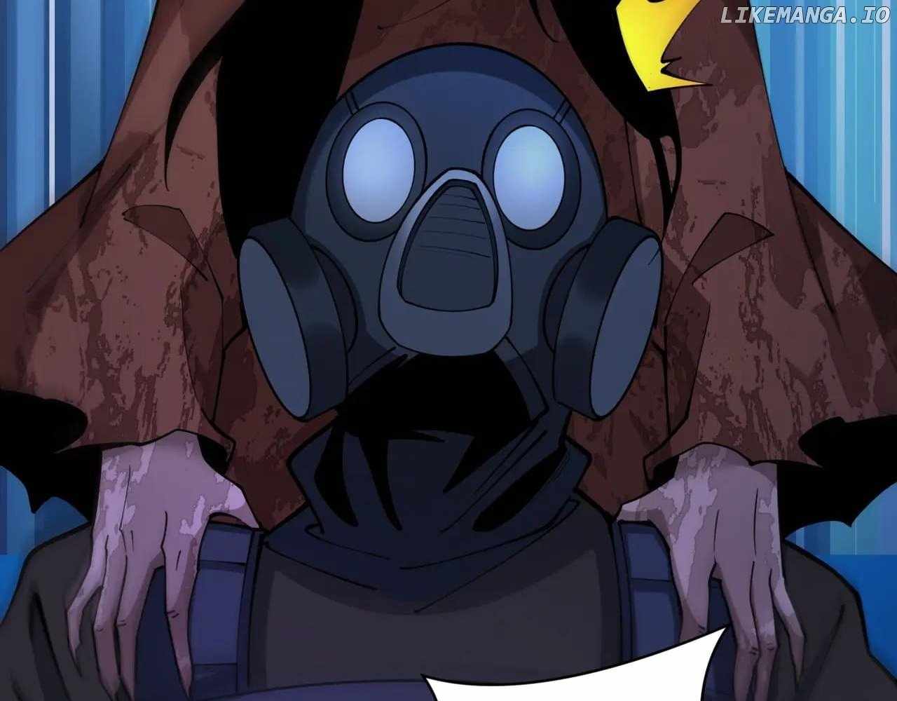 Age of Terror — Chapter 338 — page 131
