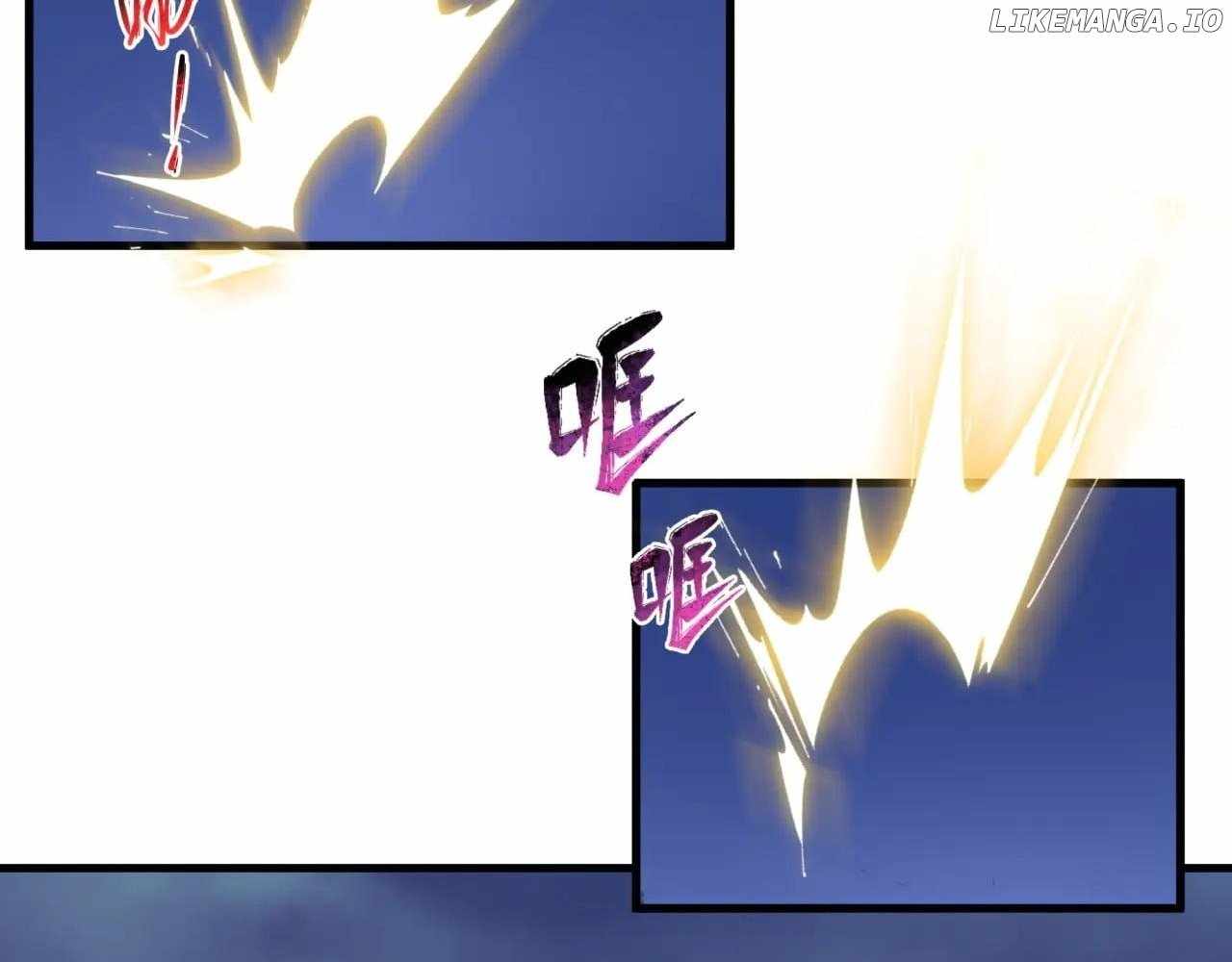 Age of Terror — Chapter 338 — page 136