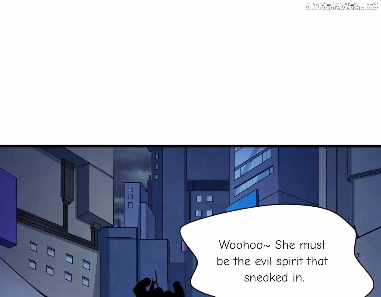Age of Terror — Chapter 338 — page 143