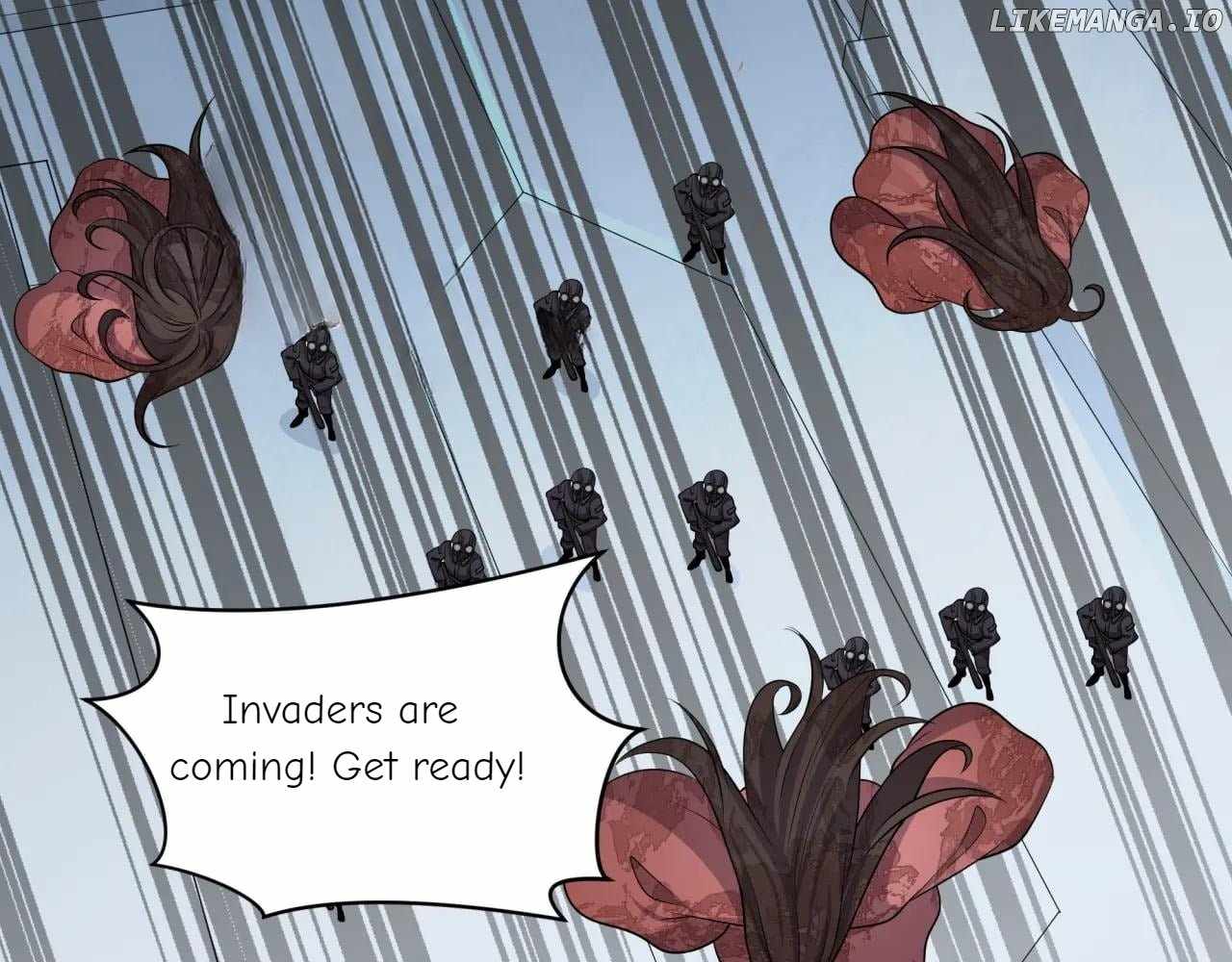 Age of Terror — Chapter 339 — page 2