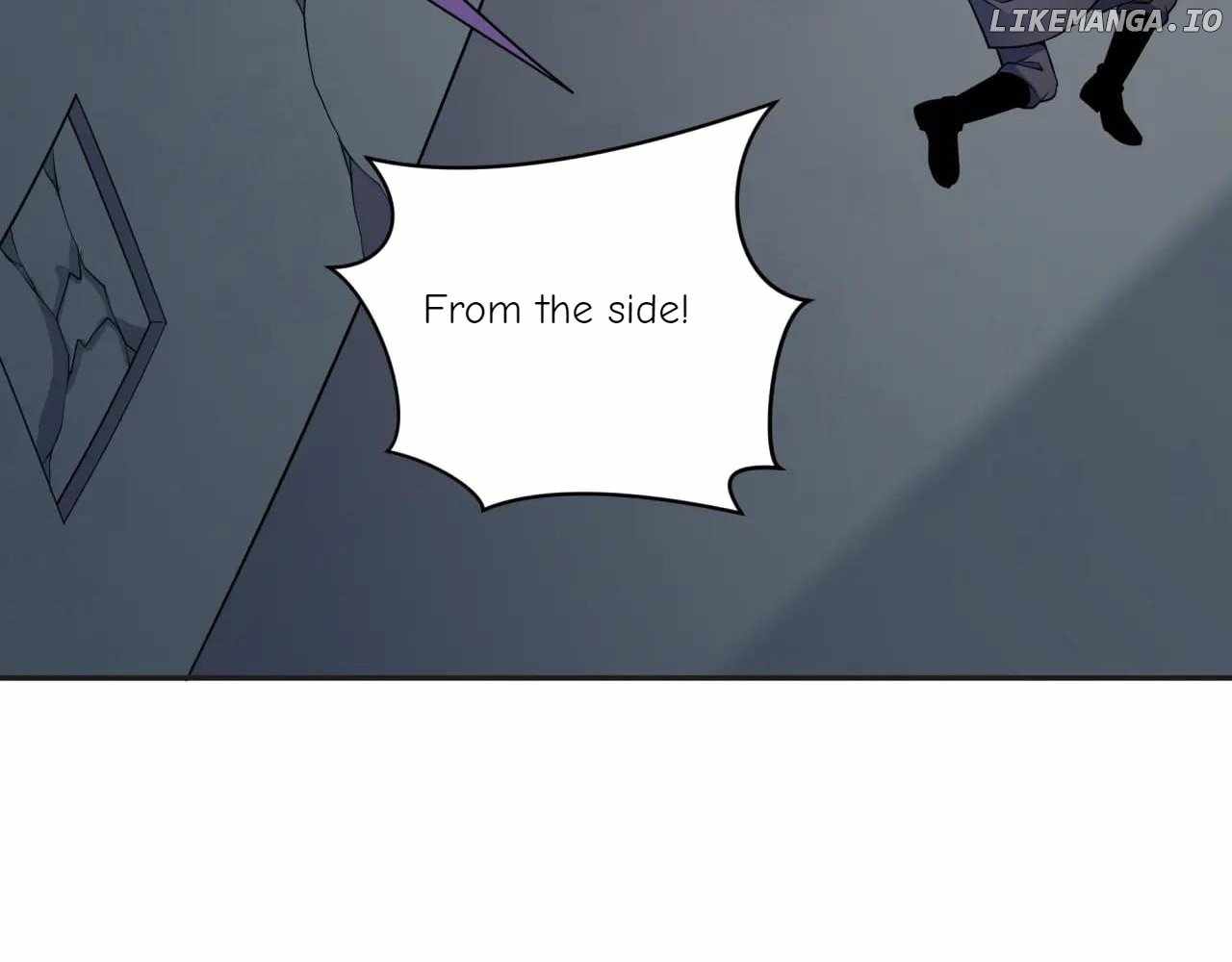 Age of Terror — Chapter 339 — page 7