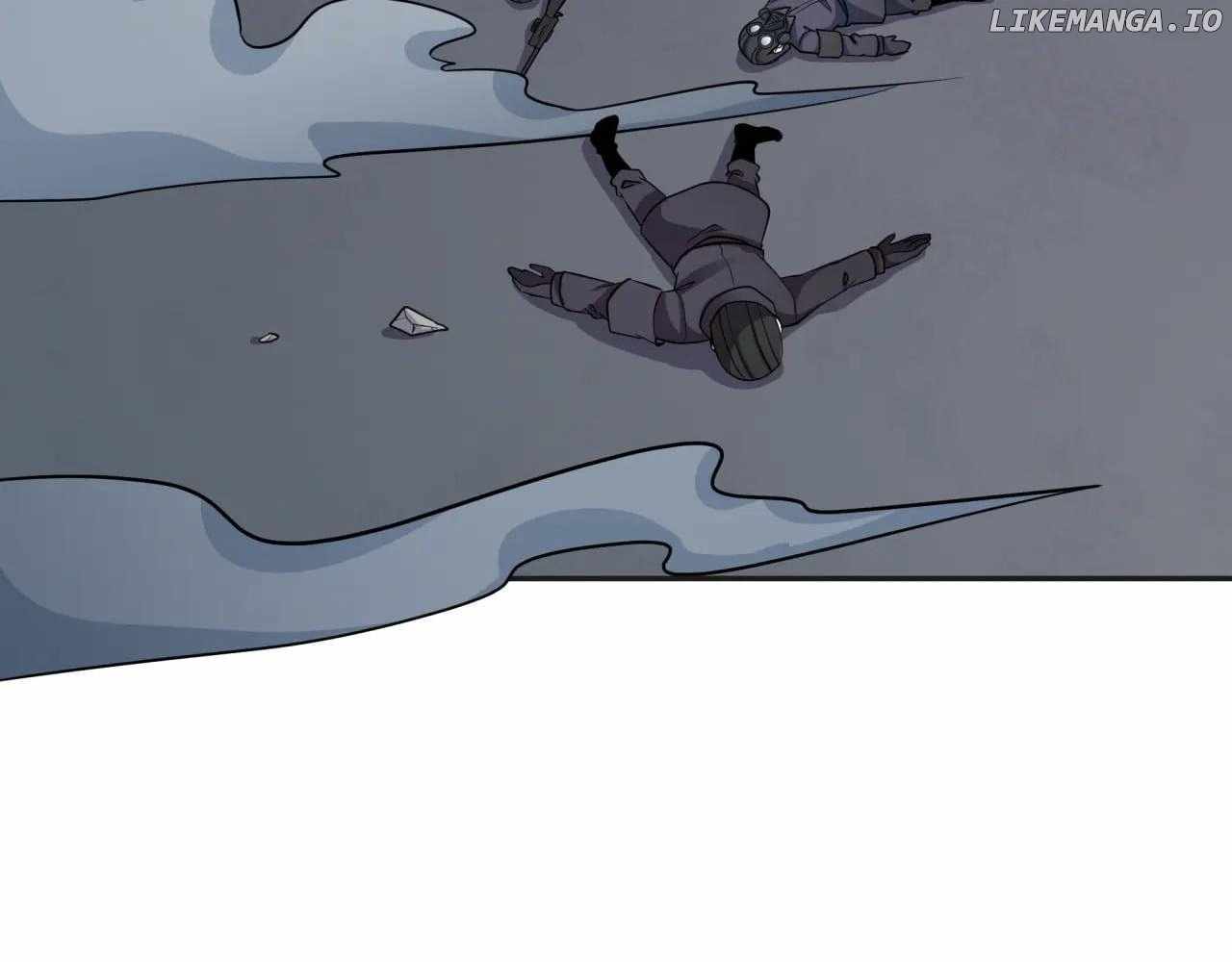 Age of Terror — Chapter 339 — page 11