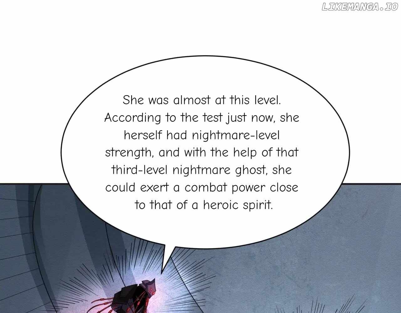 Age of Terror — Chapter 339 — page 20
