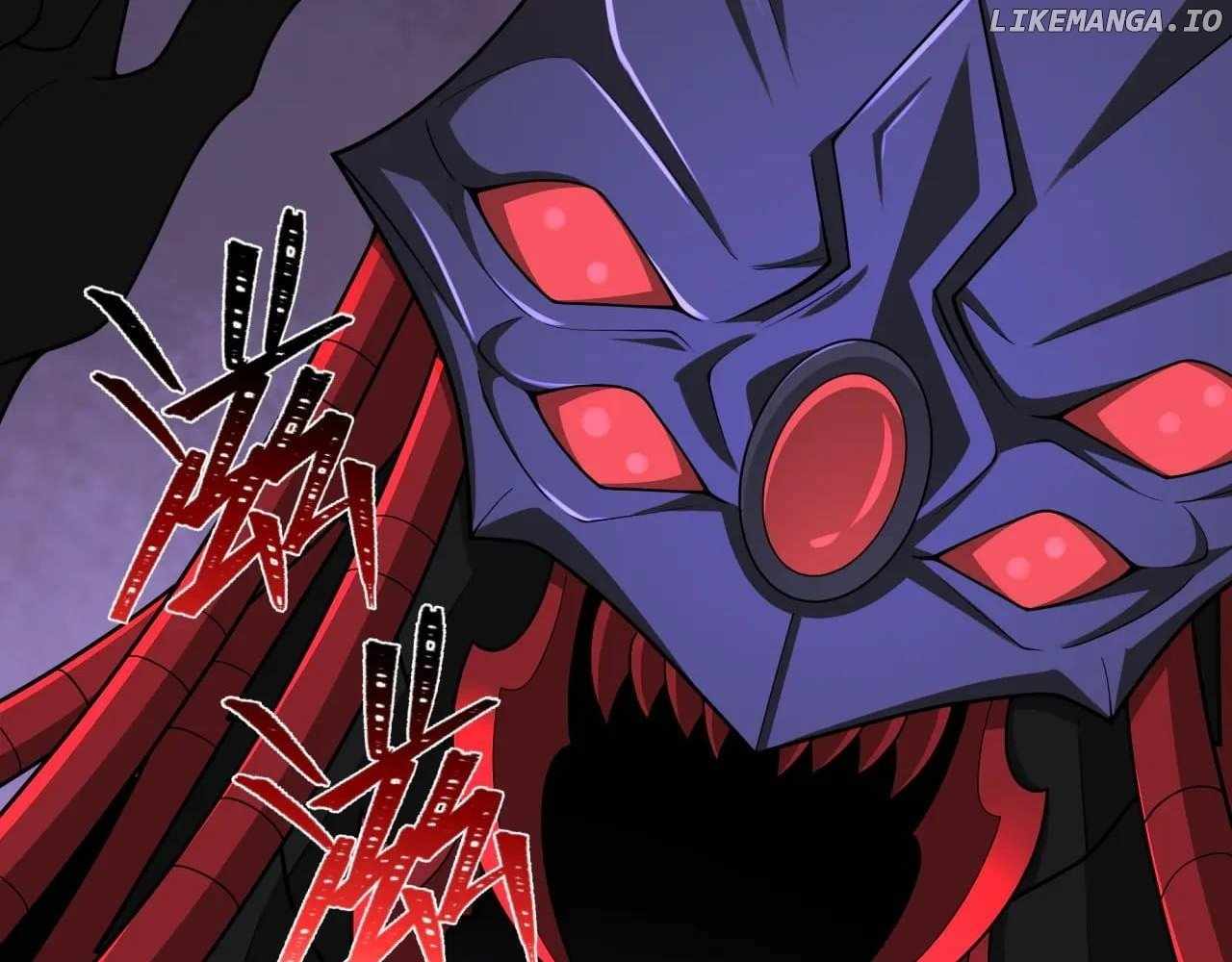 Age of Terror — Chapter 339 — page 48