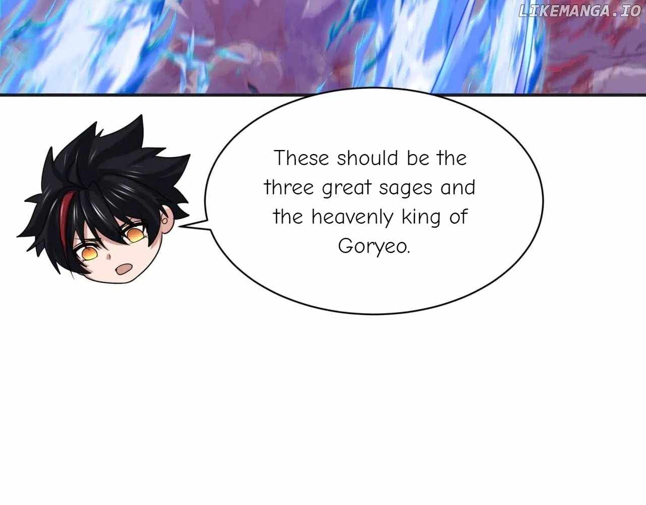 Age of Terror — Chapter 339 — page 64