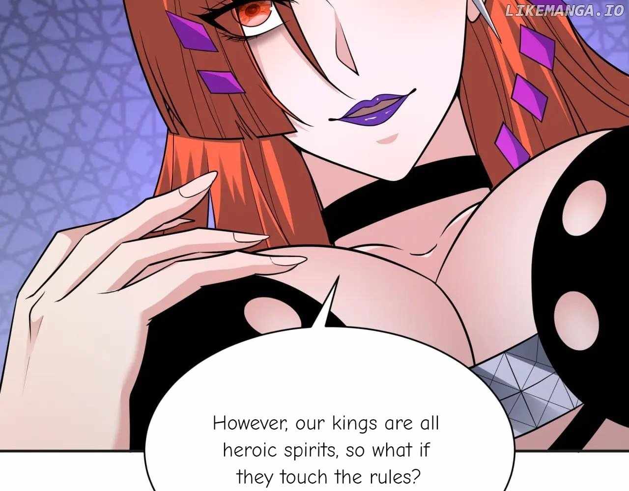 Age of Terror — Chapter 339 — page 66
