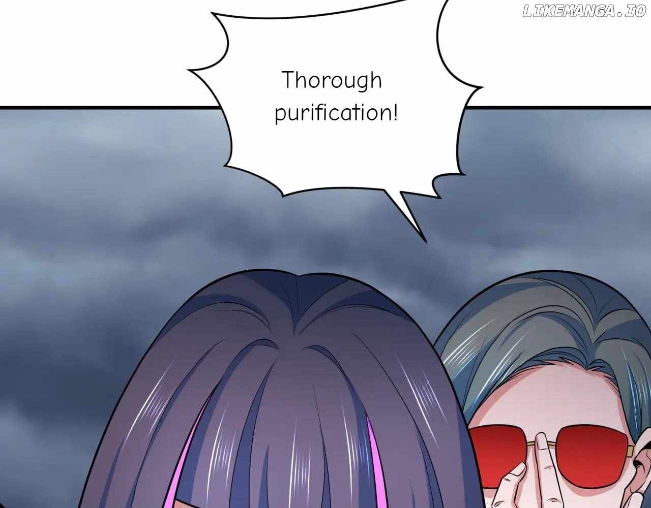 Age of Terror — Chapter 340 — page 16