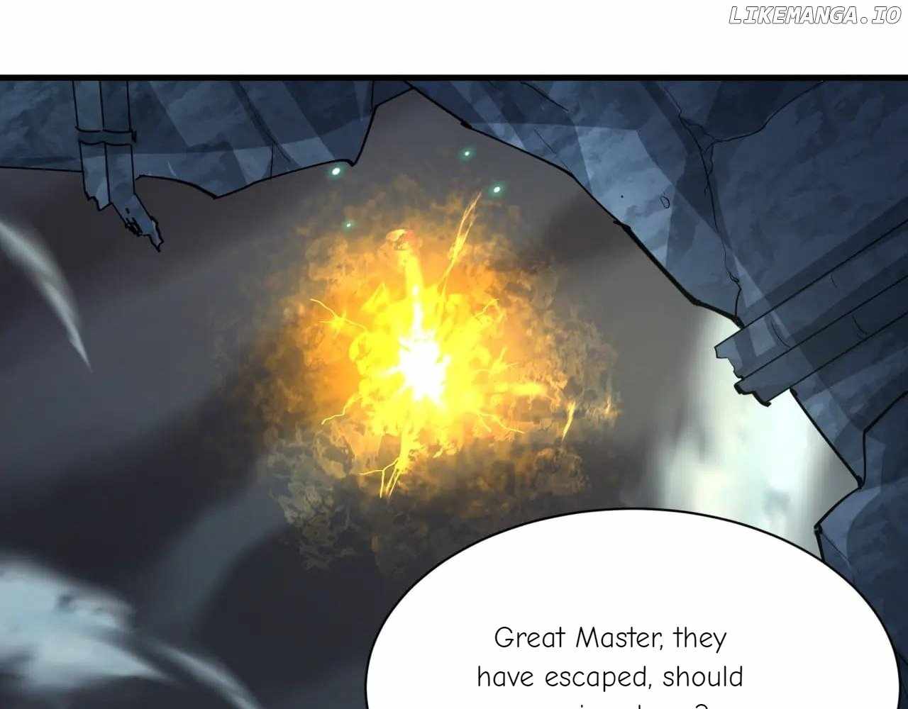 Age of Terror — Chapter 340 — page 52