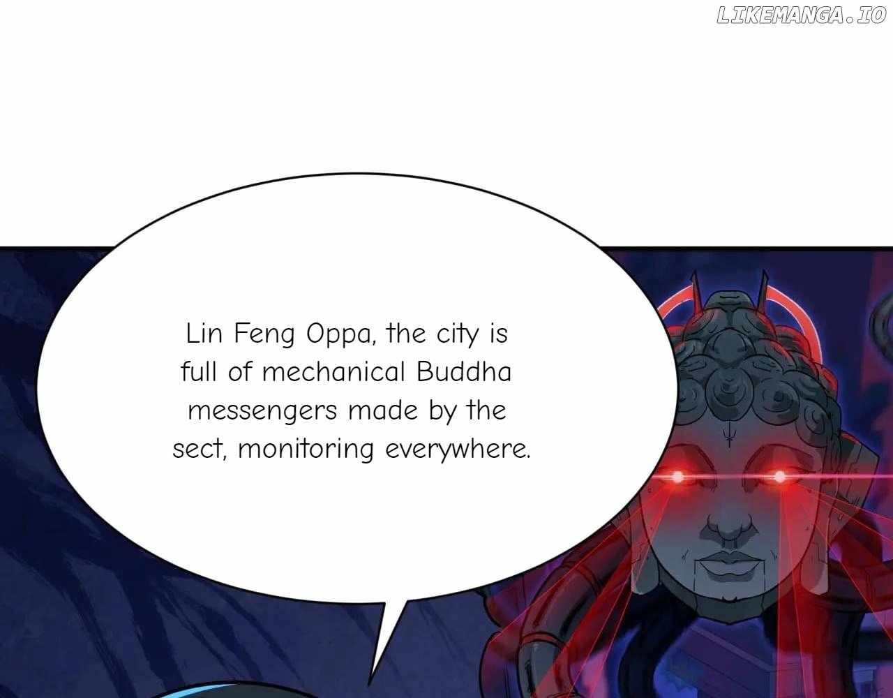 Age of Terror — Chapter 340 — page 133