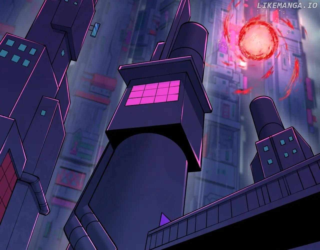 Age of Terror — Chapter 340 — page 154