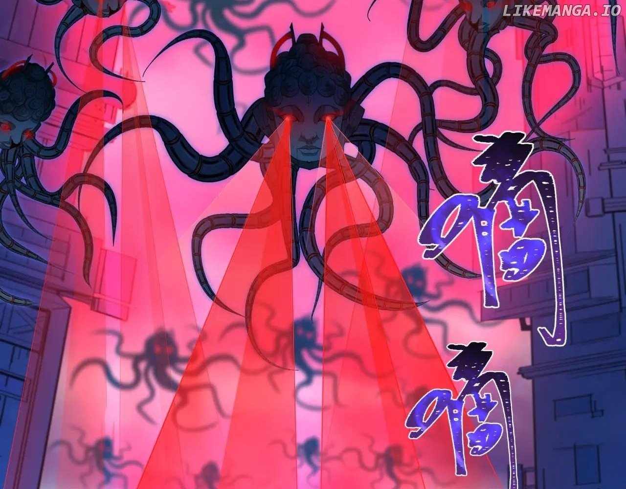 Age of Terror — Chapter 341 — page 3