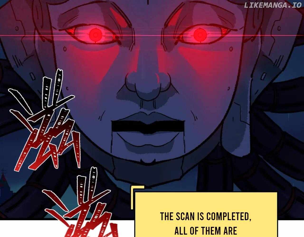 Age of Terror — Chapter 341 — page 18