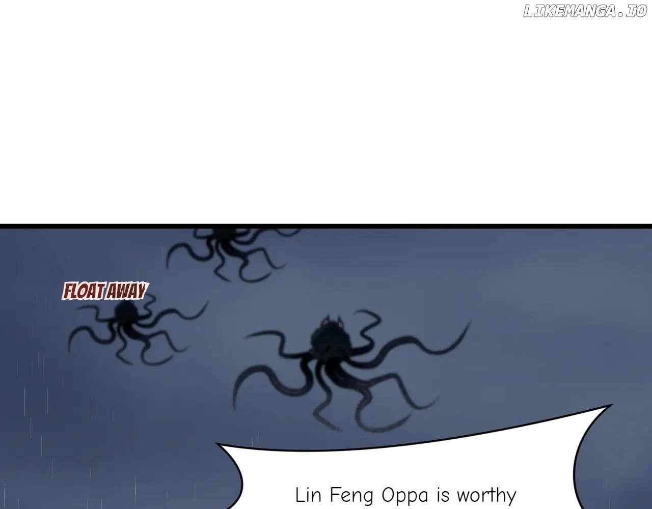 Age of Terror — Chapter 341 — page 20
