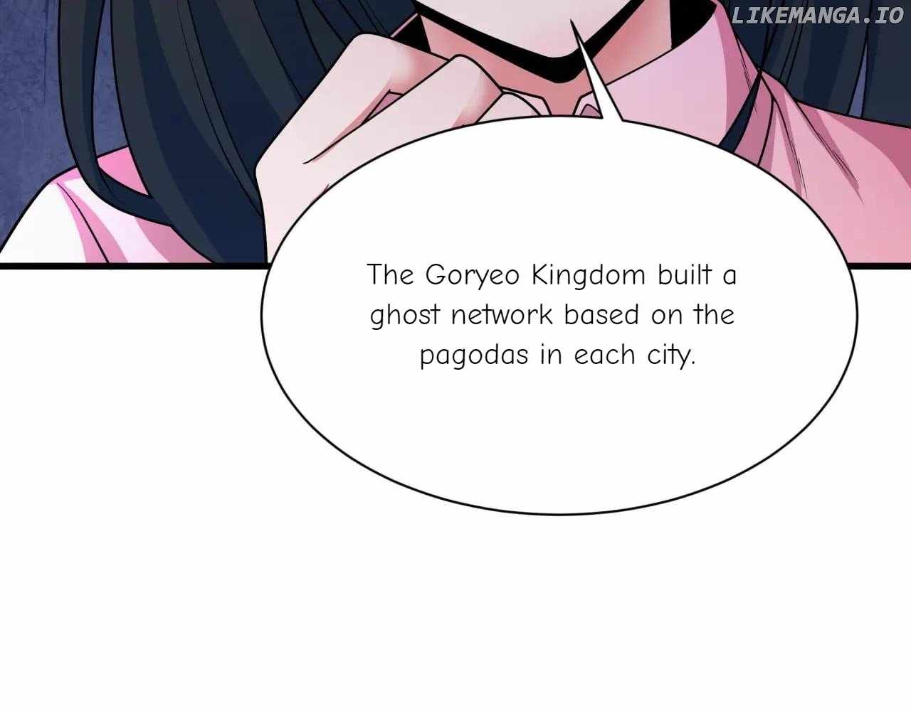Age of Terror — Chapter 341 — page 25
