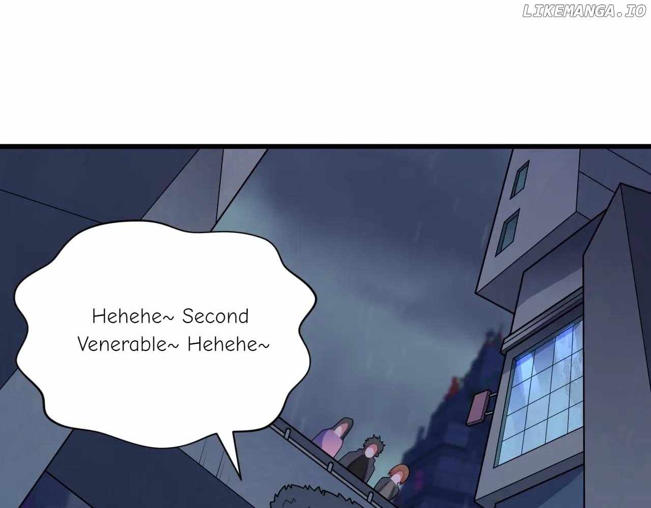 Age of Terror — Chapter 341 — page 26