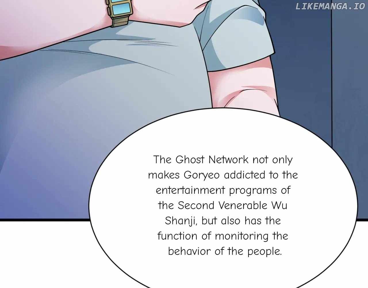 Age of Terror — Chapter 341 — page 28